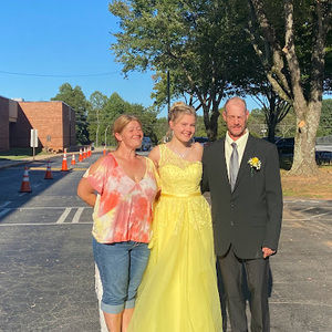 Meet your Posher, Ashlyn graham